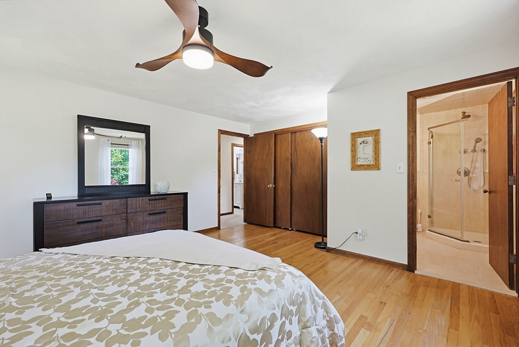 218 Hampton Road Sharon, MA 02067 - Photo 19 of 34