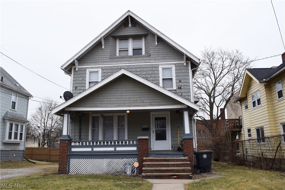 762 Elma Street Akron, OH 44310 - Photo 3 of 3