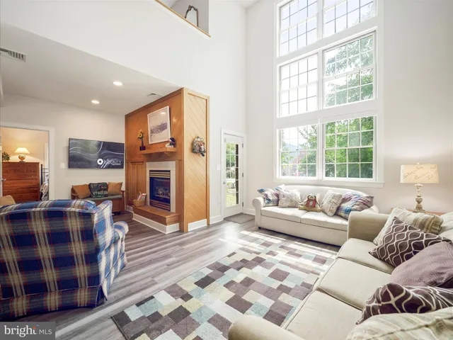 $447,000 | 13865 Trailside Lane, Mercersburg, PA 17236