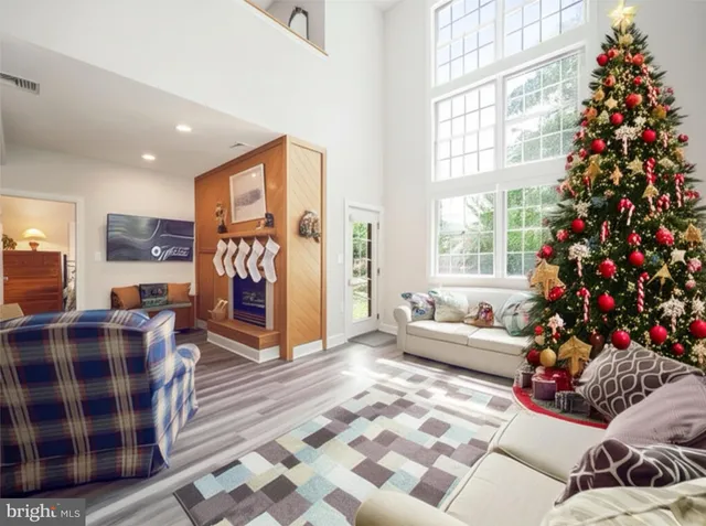 $447,000 | 13865 Trailside Lane, Mercersburg, PA 17236