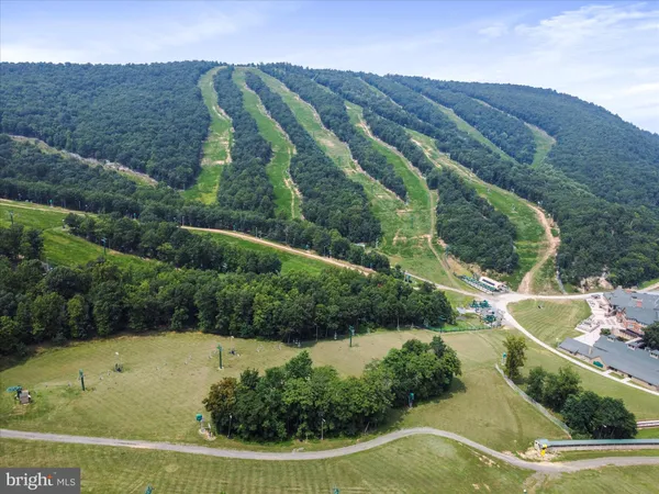 a view of a park