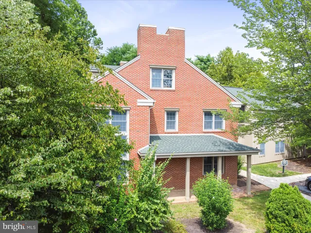 $447,000 | 13865 Trailside Lane, Mercersburg, PA 17236