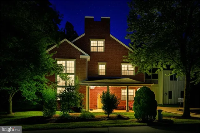 $447,000 | 13865 Trailside Lane, Mercersburg, PA 17236