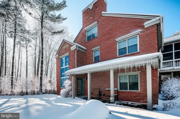$424,400 | 13865 Trailside Lane, Mercersburg, PA 17236