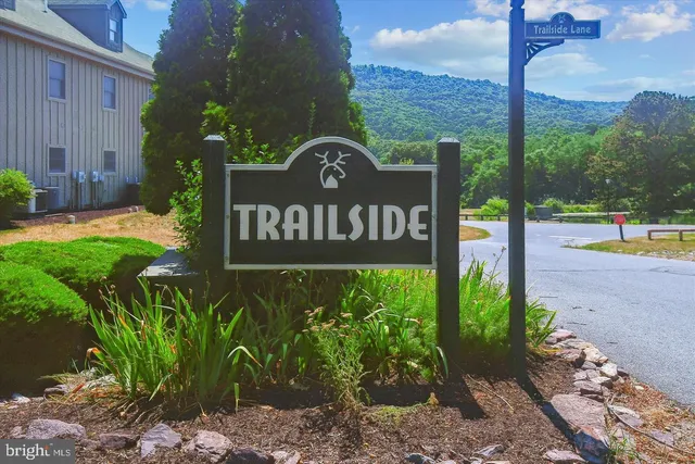 $447,000 | 13865 Trailside Lane, Mercersburg, PA 17236