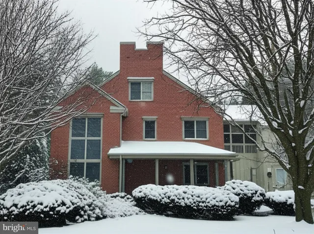 $447,000 | 13865 Trailside Lane, Mercersburg, PA 17236