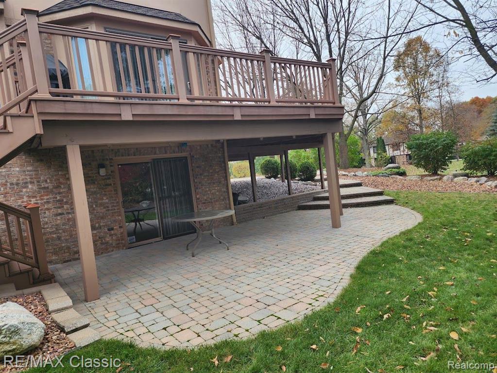 1186 Covington Pl Drive Rochester Hills, MI 48309 - Photo 45 of 54