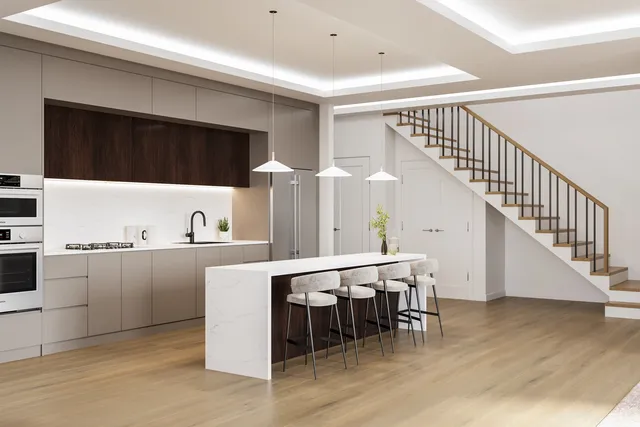 $1,300,000 | 466 North Paulina Street, Unit PH402, Chicago, IL 60622