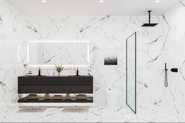 $1,300,000 | 466 North Paulina Street, Unit PH402, Chicago, IL 60622