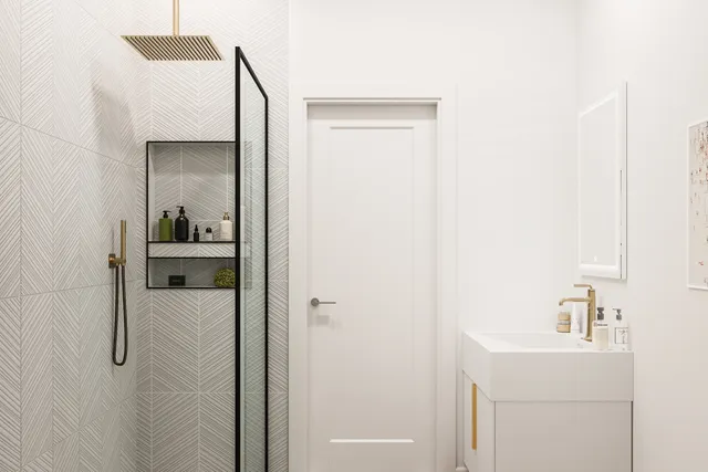 $1,300,000 | 466 North Paulina Street, Unit PH402, Chicago, IL 60622