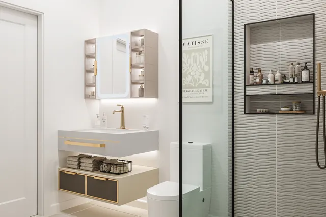 $1,300,000 | 466 North Paulina Street, Unit PH402, Chicago, IL 60622