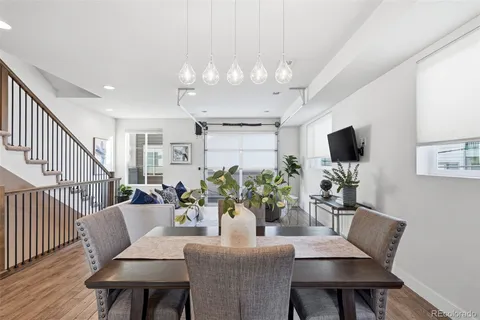 $849,000 | 163 South Harrison Street, Denver, CO 80209