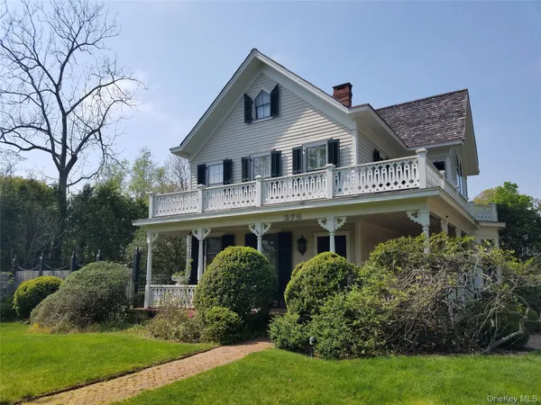 $39,500 | 375 Hill Street, Southampton, NY 11968