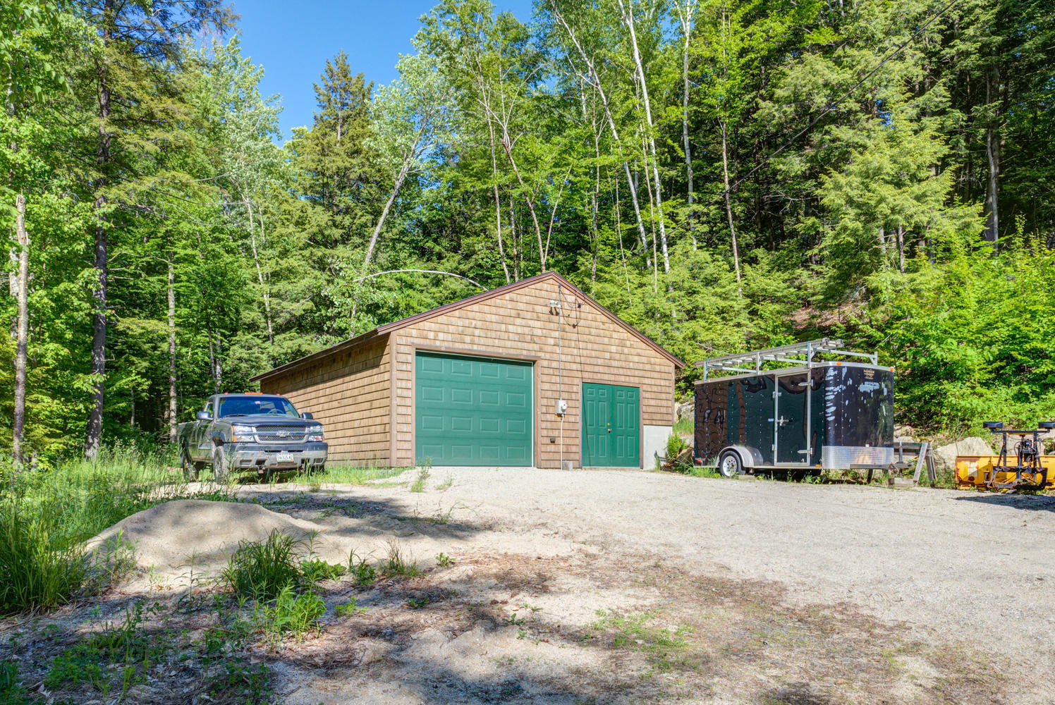 7 Max Pine Road Poland, ME 04274 - Photo 6 of 58 7 Max Pine Rd Poland ME 04274-large-064-
