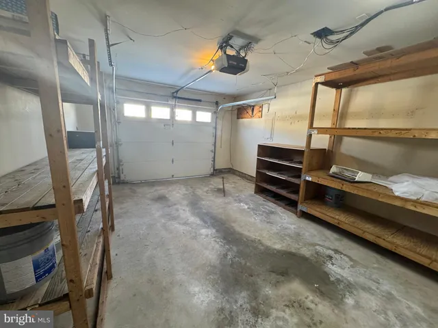 a view of an empty room with window