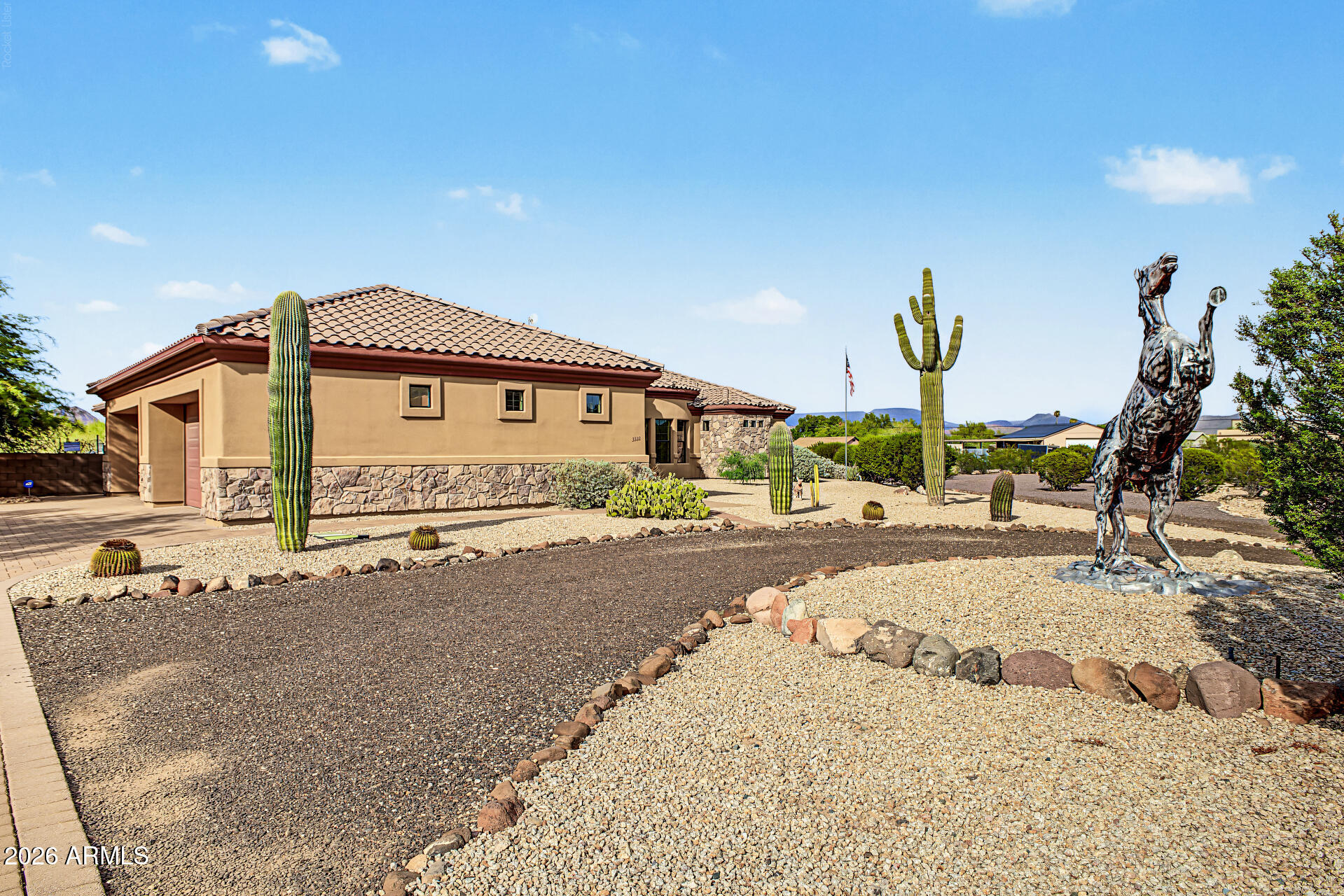 3322 West Irvine Road Phoenix, AZ 85086 - Photo 5 of 74 05-Irvine