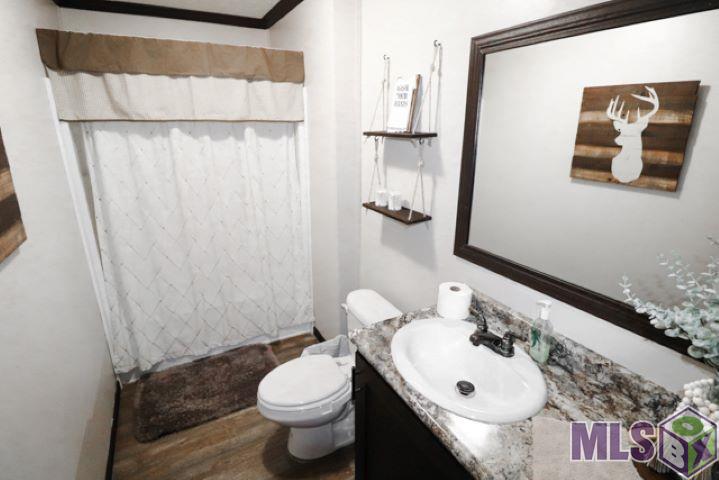 8805 Lockhart Road Denham Springs, LA 70726 - Photo 18 of 18 Gallery Image 18