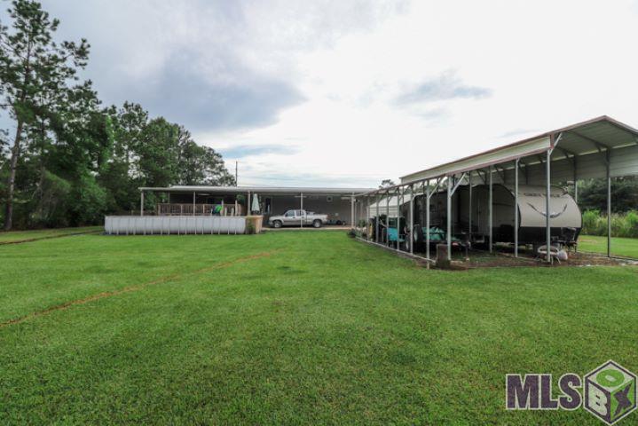 8805 Lockhart Road Denham Springs, LA 70726 - Photo 5 of 18 Gallery Image 5