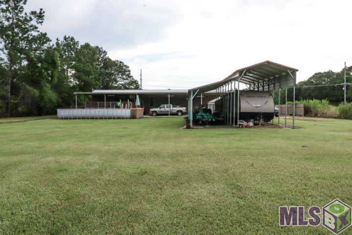 8805 Lockhart Road Denham Springs, LA 70726 - Photo 6 of 18 Gallery Image 6
