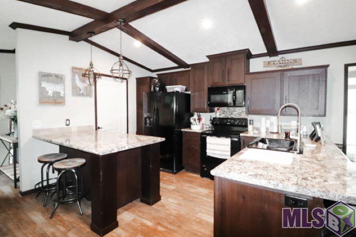 8805 Lockhart Road Denham Springs, LA 70726 - Photo 10 of 18 Gallery Image 10