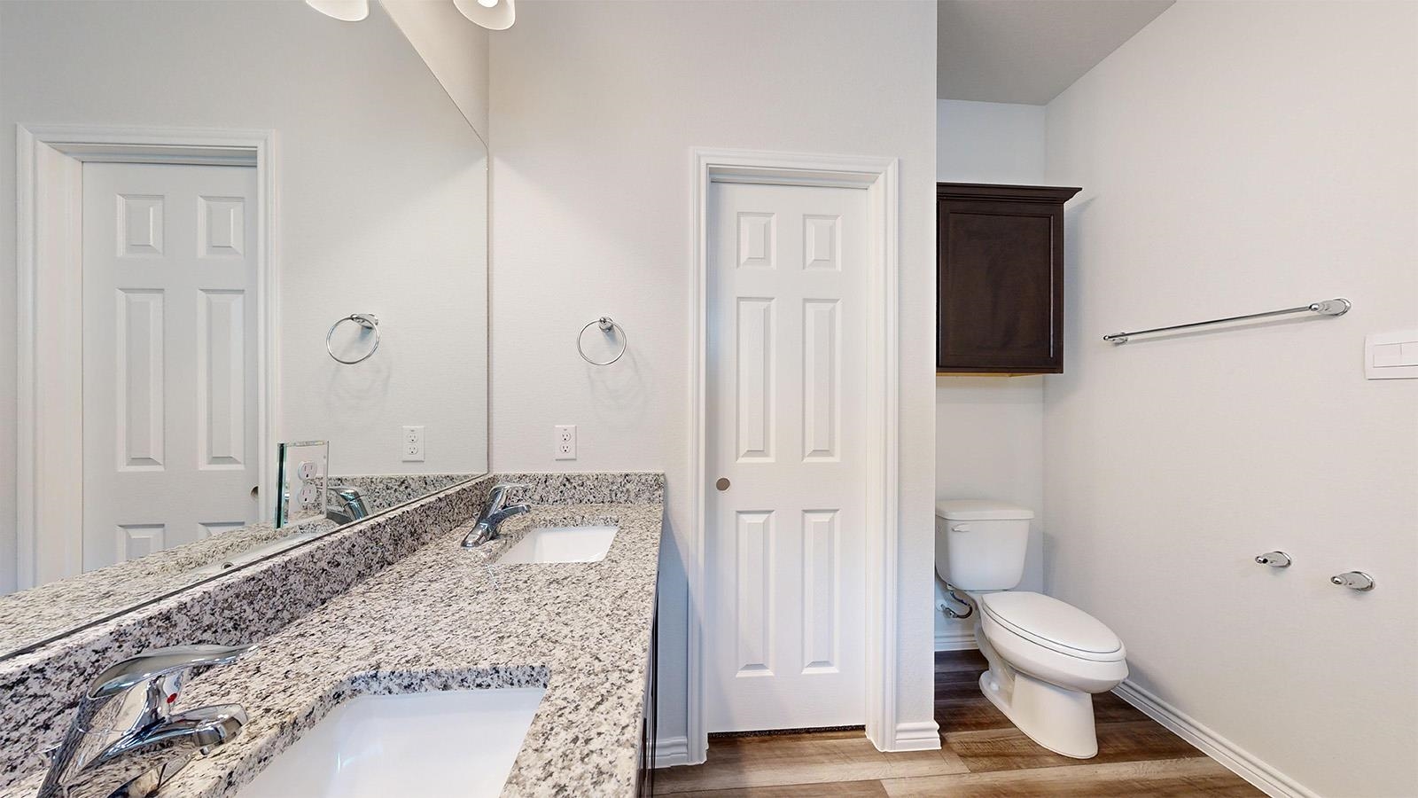 416 Creekfall Road Burnet, TX 78611 - Photo 14 of 21