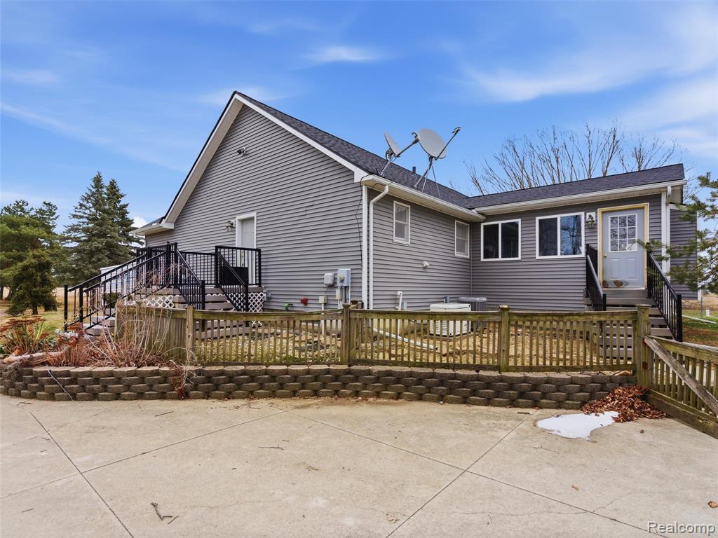 21830 Bordman Road Armada, MI 48005 - Photo 49 of 54