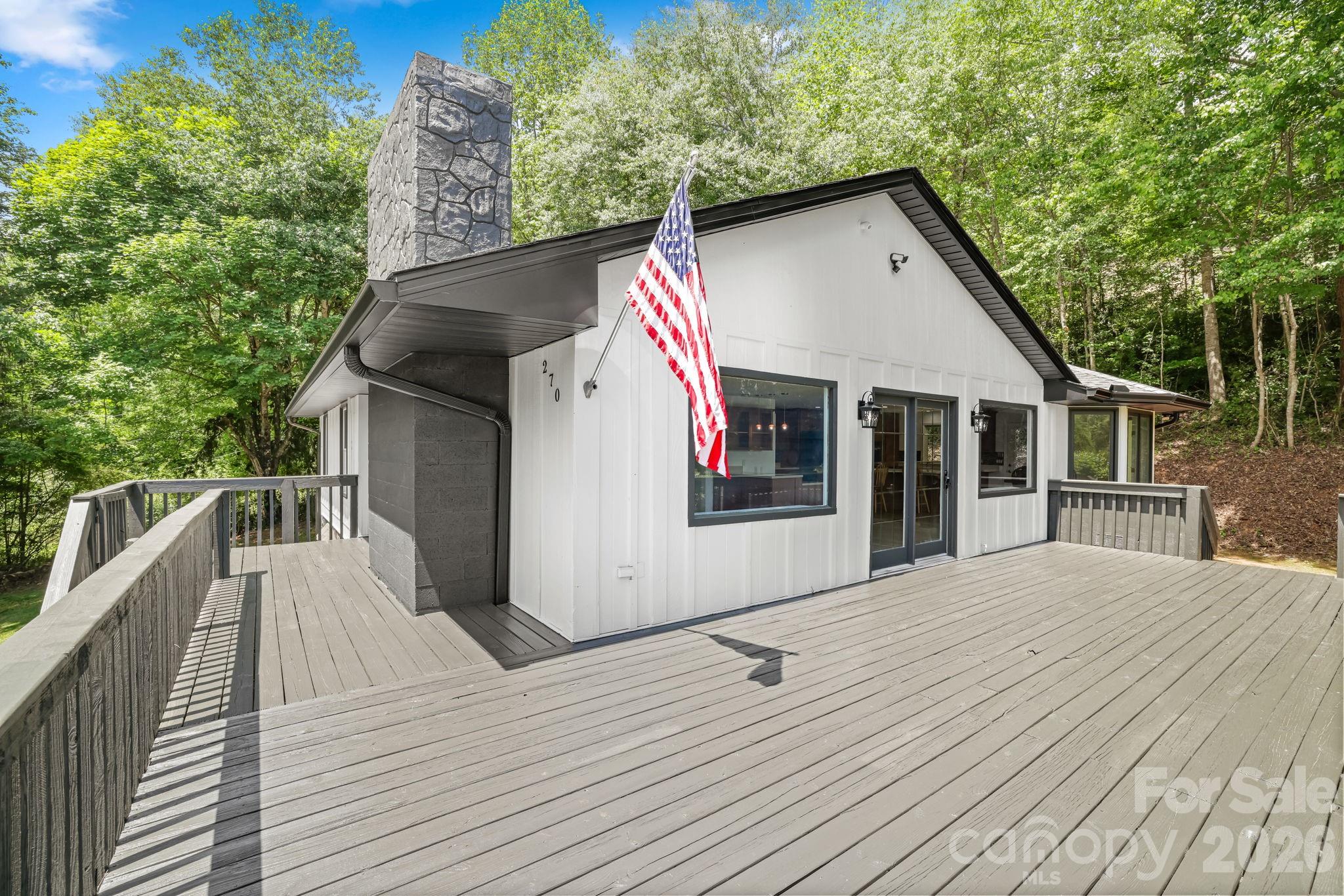 270 Blake Branch Road Sylva, NC 28779 - Photo 48 of 48