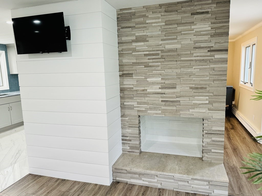 10 Robert Road Framingham, MA 01702 - Photo 11 of 20 a view of entryway