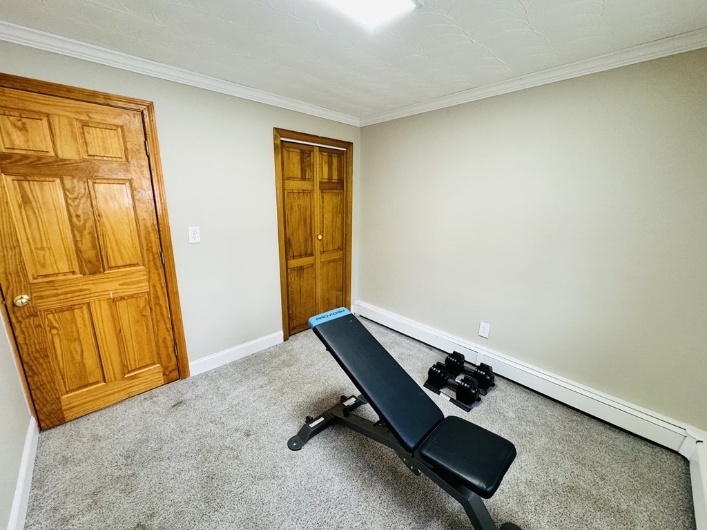 10 Robert Road Framingham, MA 01702 - Photo 17 of 20 an empty room with windows