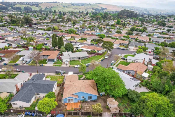 $849,950 | 26257 Coleman Avenue, Hayward, CA 94544
