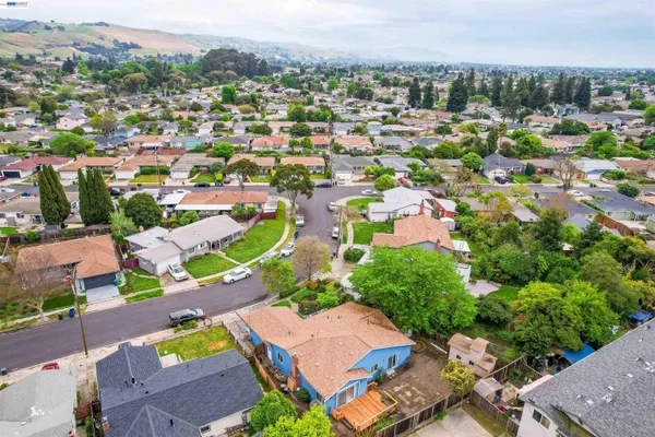 $849,950 | 26257 Coleman Avenue, Hayward, CA 94544