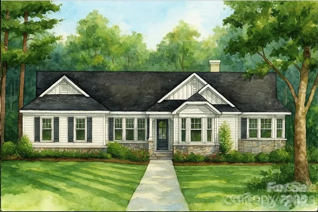 a view of water heater room