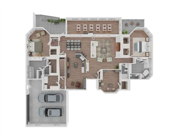 $89,000 | 360 Kenmure Drive, Flat Rock, NC 28731