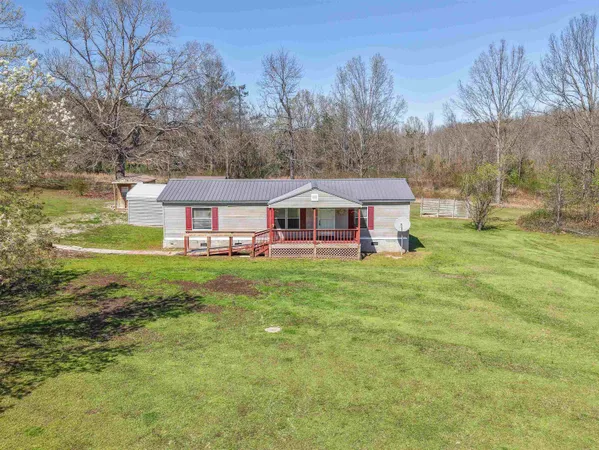 $99,000 | 1788 Nichols Road, Guys, TN 38339
