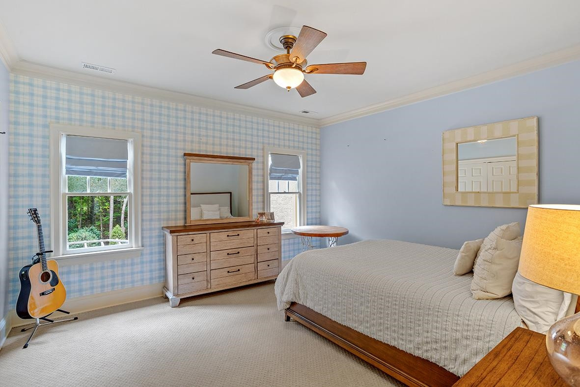 10774 Trego Trail Raleigh, NC 27614 - Photo 32 of 68 Secondary Bedroom