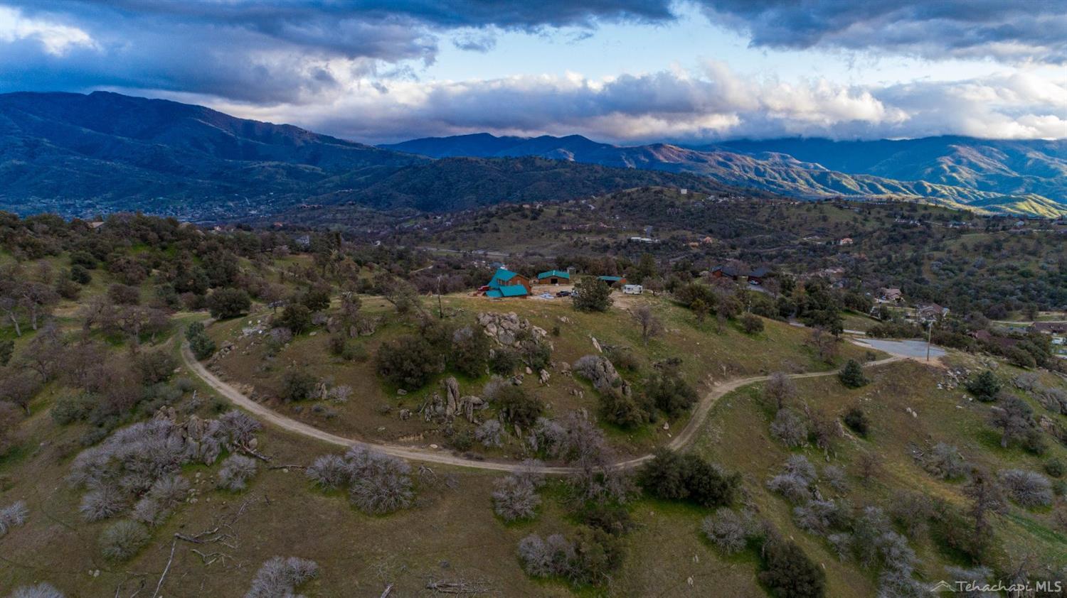 19600 Quail Tehachapi, CA 93561 - Photo 5 of 5 Gallery Image 5