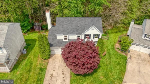 $509,900 | 414 Abbey Circle, Abingdon, MD 21009