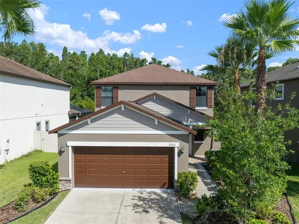 $389,000 | 1653 Ludington Avenue, Wesley Chapel, FL 33543