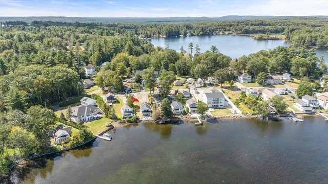 $1,100,000 | 95 Lake Shore Road, Salem, NH 03079