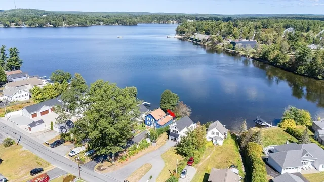 $1,100,000 | 95 Lake Shore Road, Salem, NH 03079