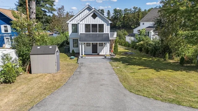 $1,100,000 | 95 Lake Shore Road, Salem, NH 03079