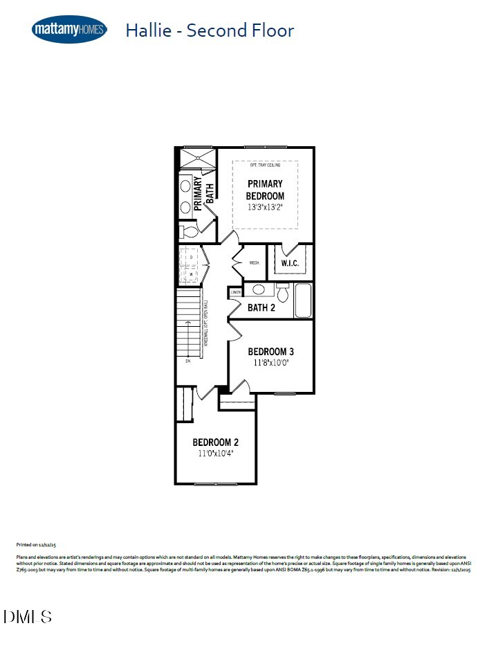 57 Dorado Drive, Unit 195 Angier, NC 27501 - Photo 44 of 47