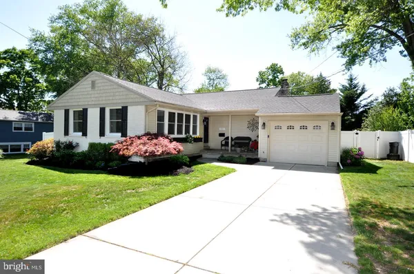 $3,250 | 101 Tarlton Court, Cherry Hill, NJ 08034