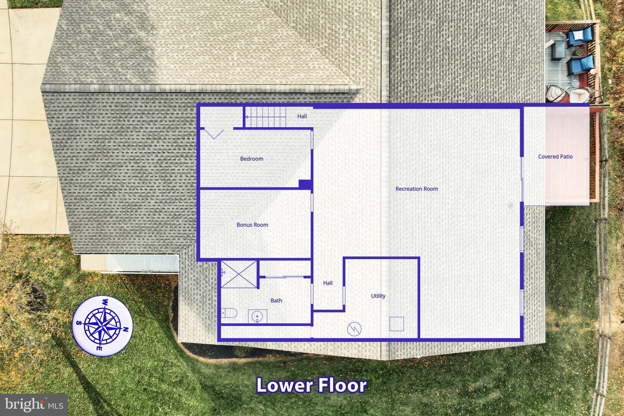 7220 Seneca Ridge Drive York, PA 17403 - Photo 51 of 51