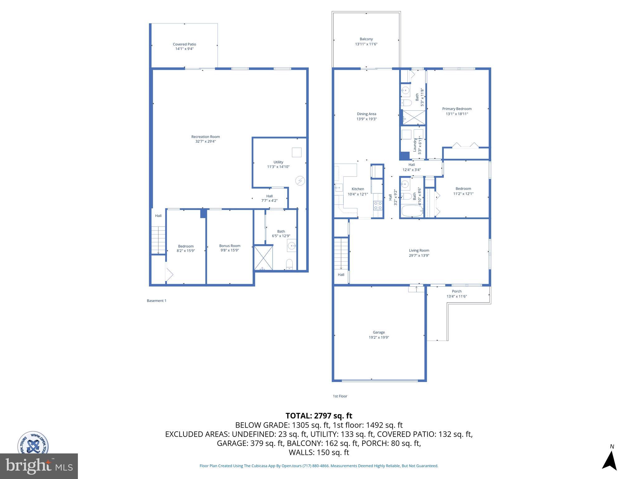 7220 Seneca Ridge Drive York, PA 17403 - Photo 47 of 51 a picture of a room