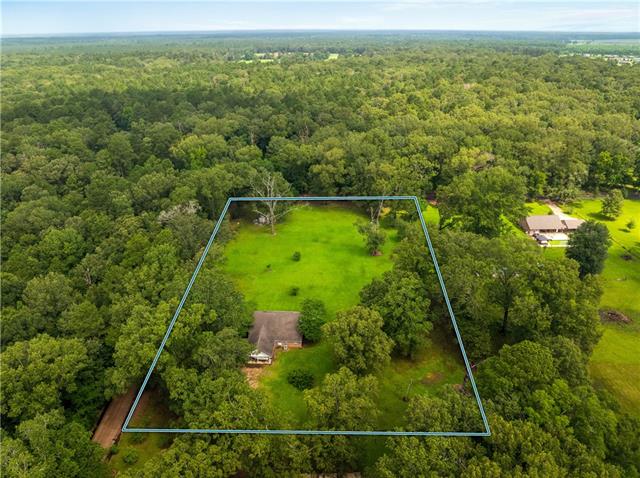 105 Elmus Paul Road Deville, LA 71328 - Photo 39 of 44