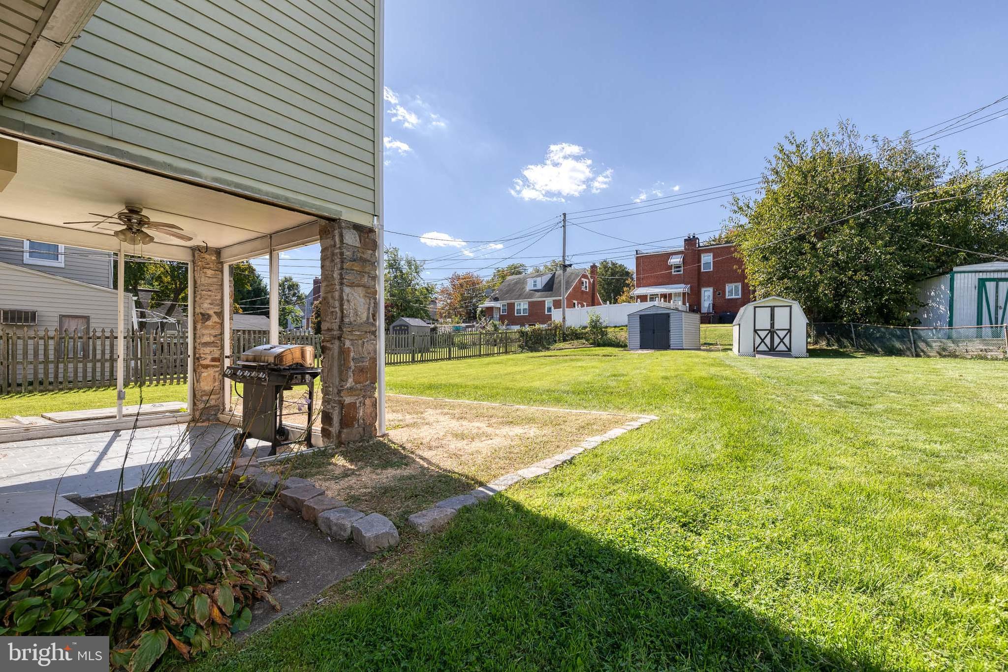 3731 Rueckert Avenue Baltimore, MD 21206 - Photo 19 of 26 Gallery Image 19
