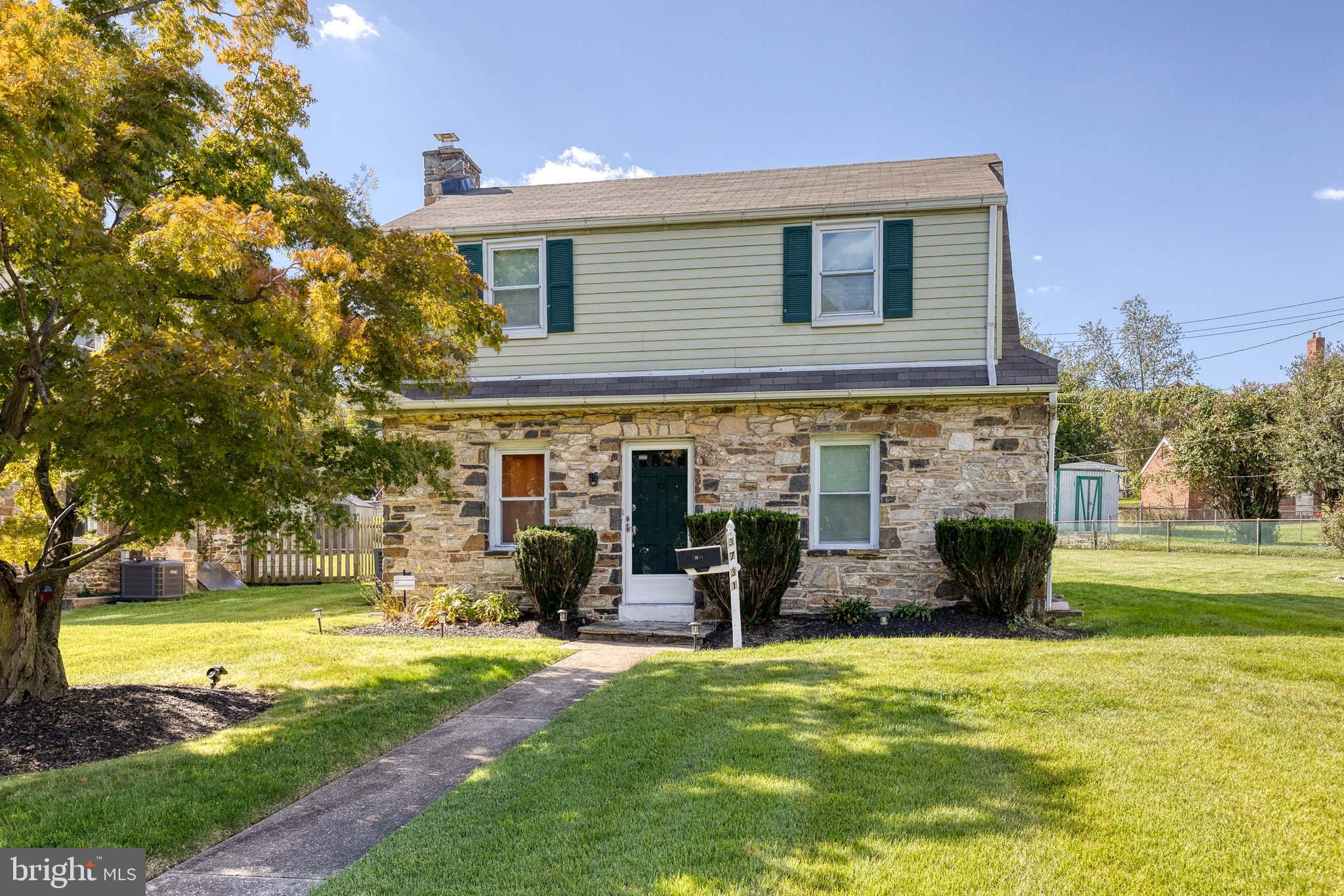 3731 Rueckert Avenue Baltimore, MD 21206 - Photo 2 of 26 Gallery Image 2