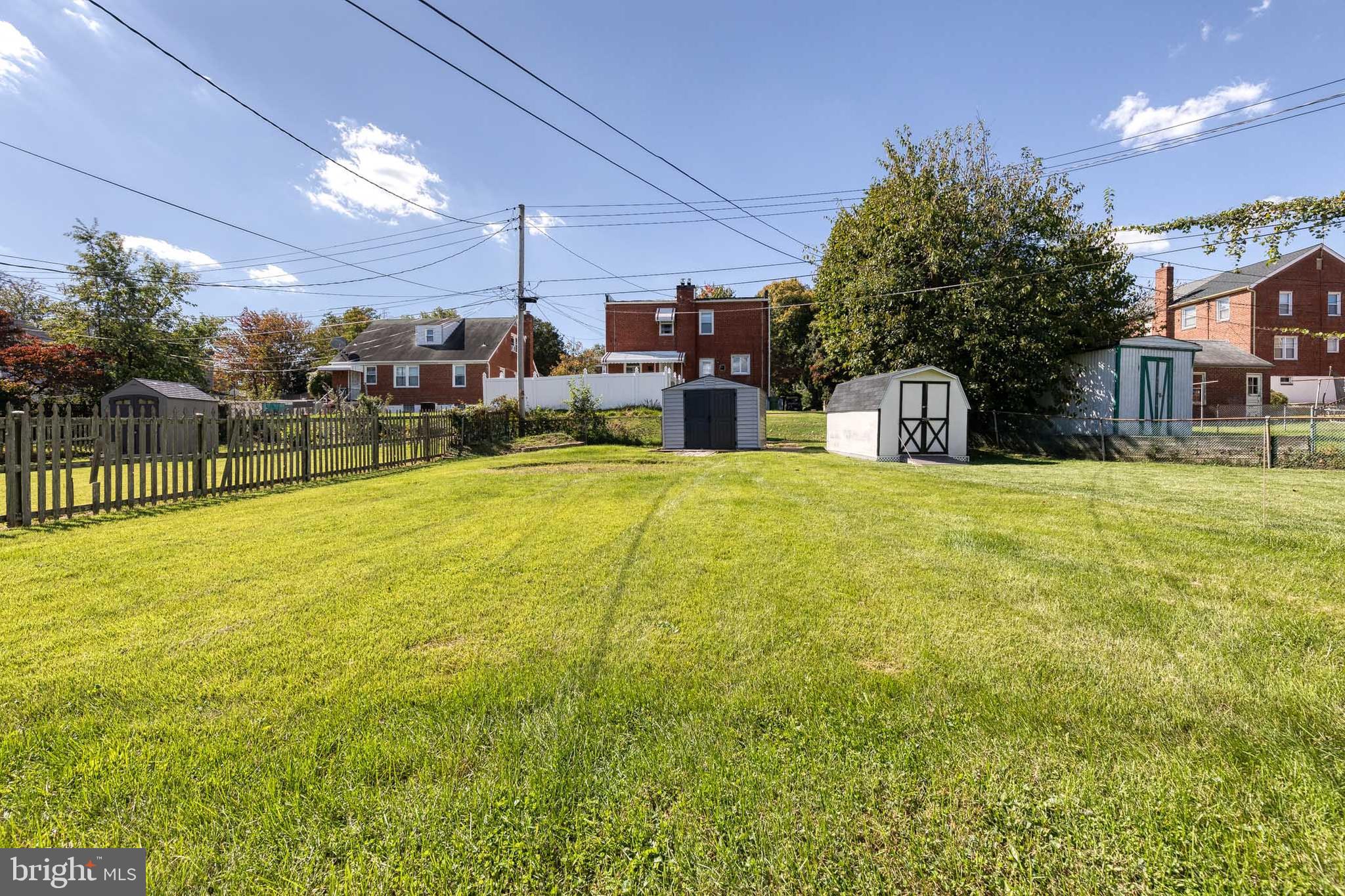 3731 Rueckert Avenue Baltimore, MD 21206 - Photo 21 of 26 Gallery Image 21