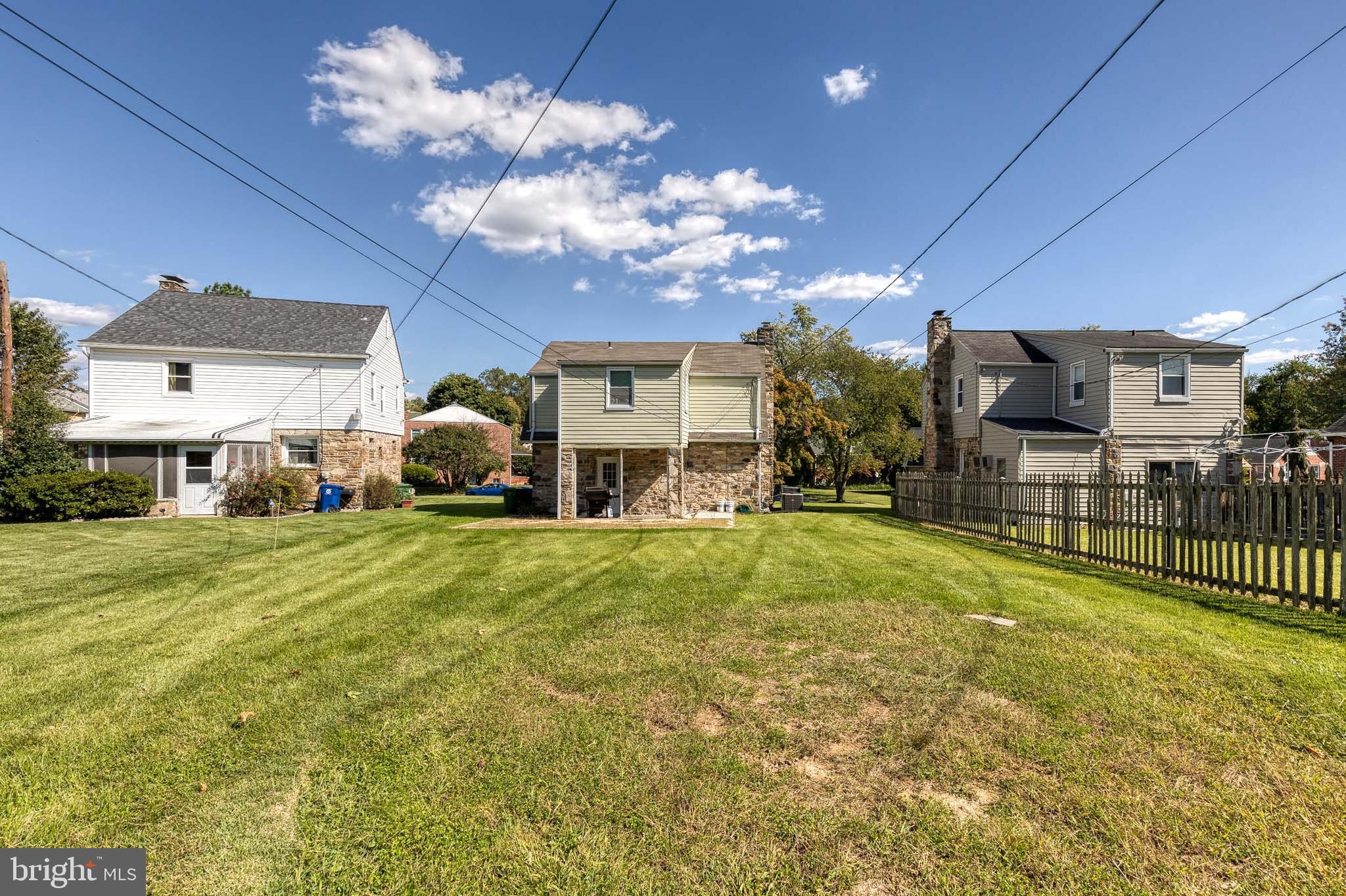 3731 Rueckert Avenue Baltimore, MD 21206 - Photo 25 of 26 Gallery Image 25